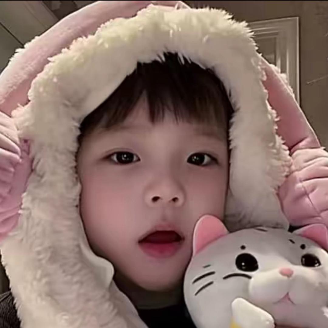 小麦果汁🧃