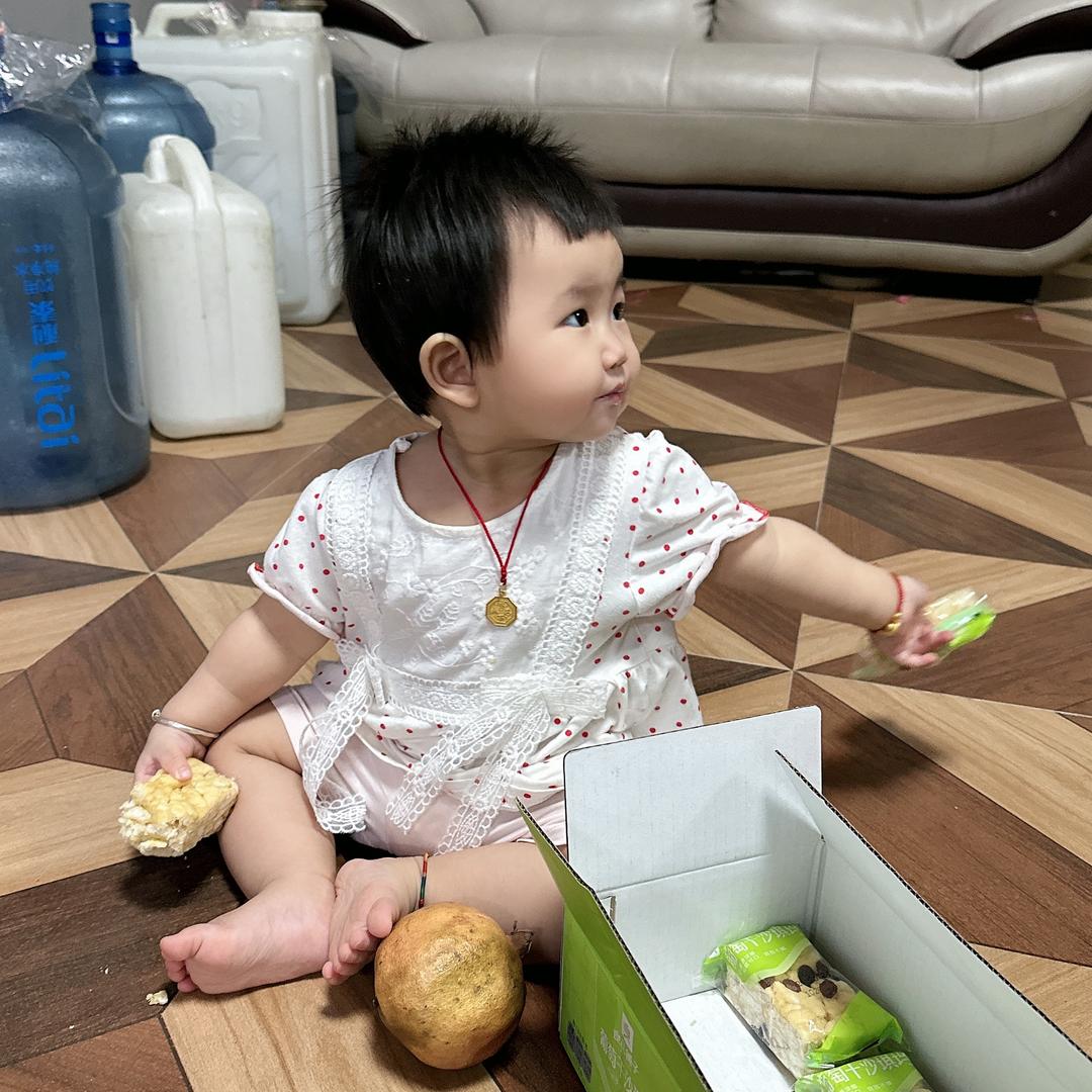 半半日常🐷