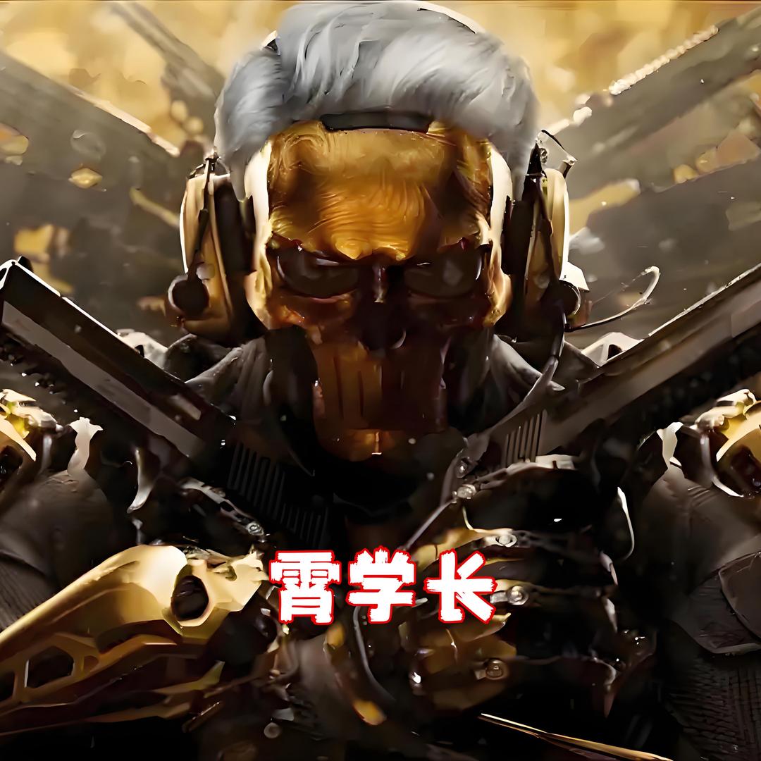 九霄（三角洲行动）