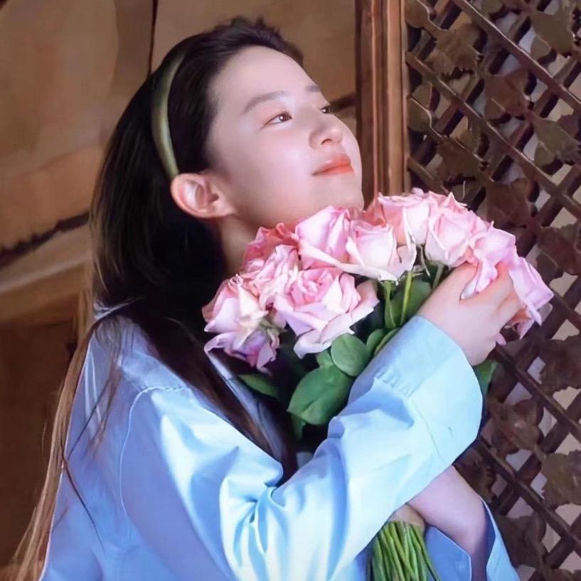 敷衍💋
