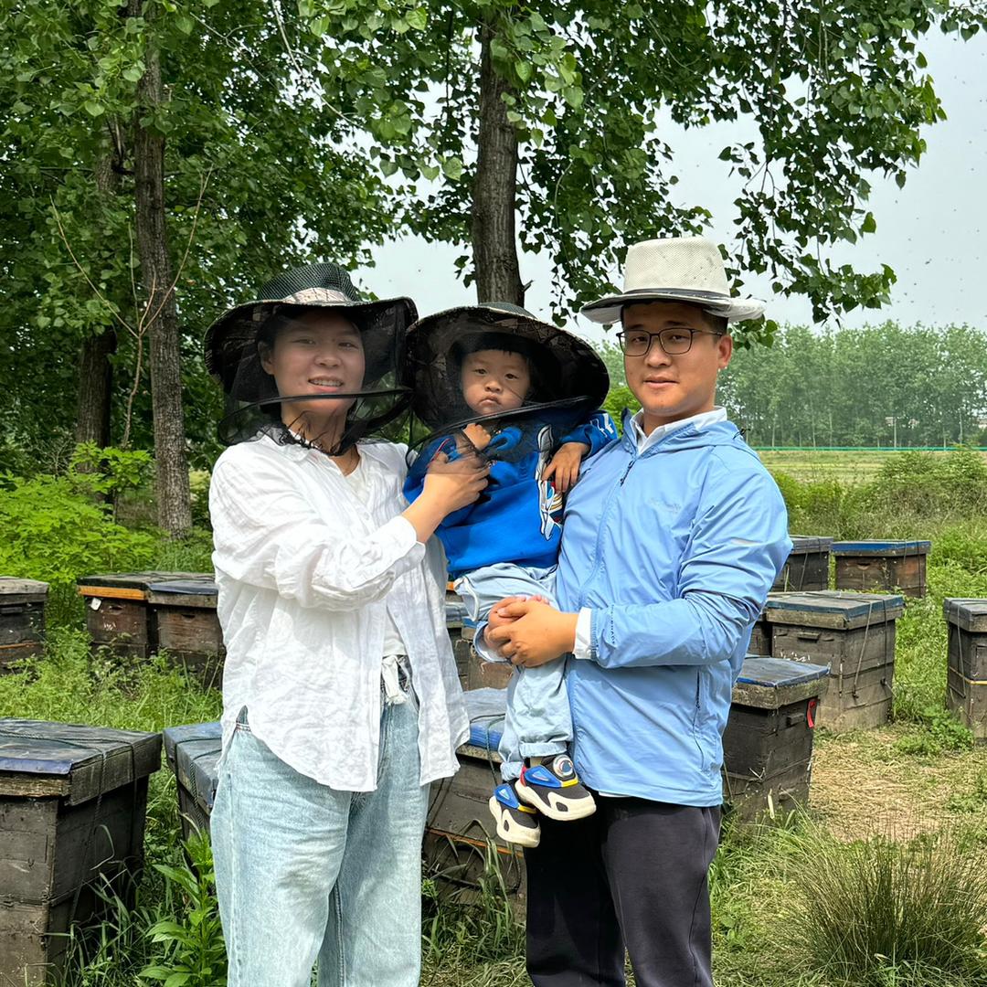 勤蜂（一生只做高品质原生蜂产品）