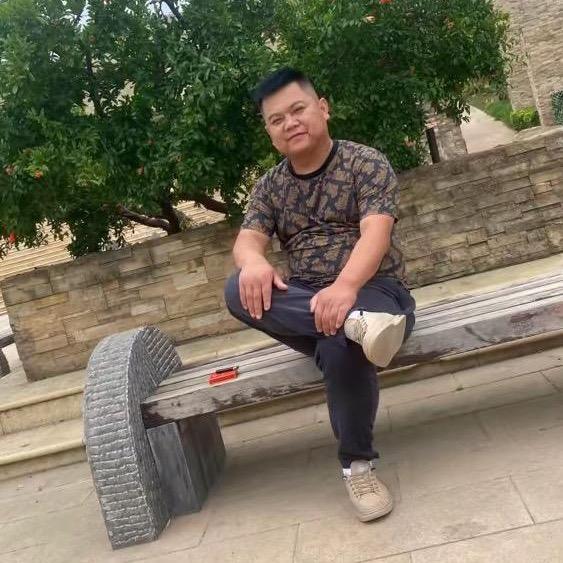 河北信德苗木事业部