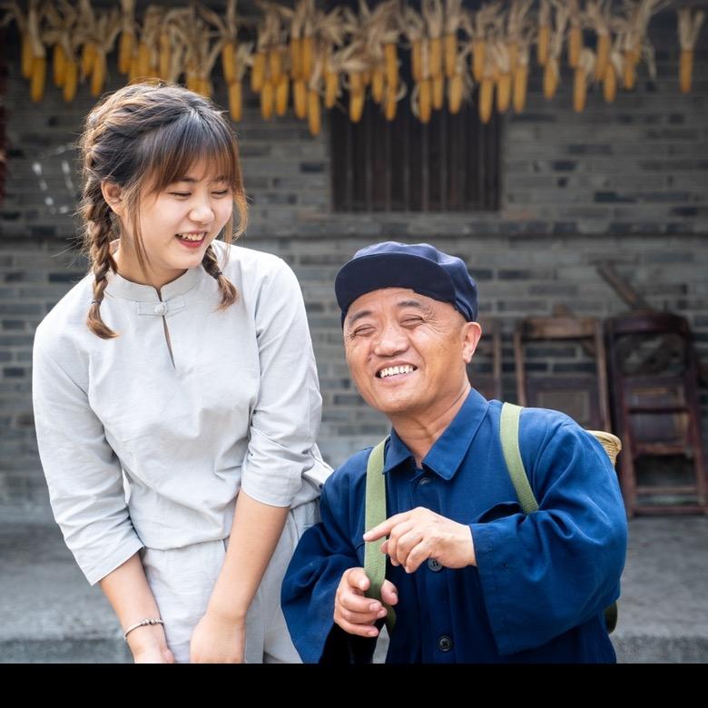 李菲儿（豌豆爸爸）