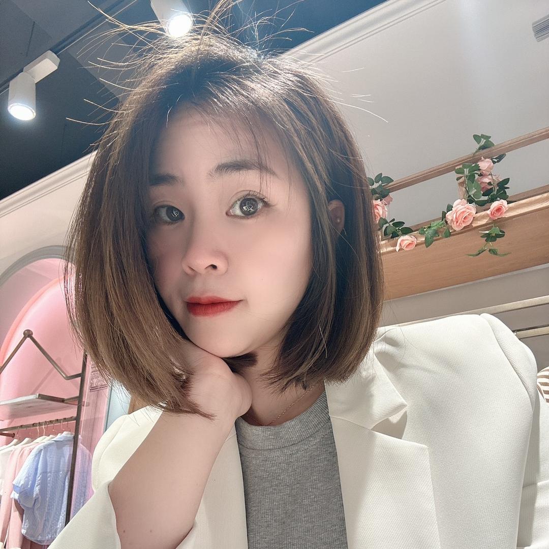 橙子🍊👸