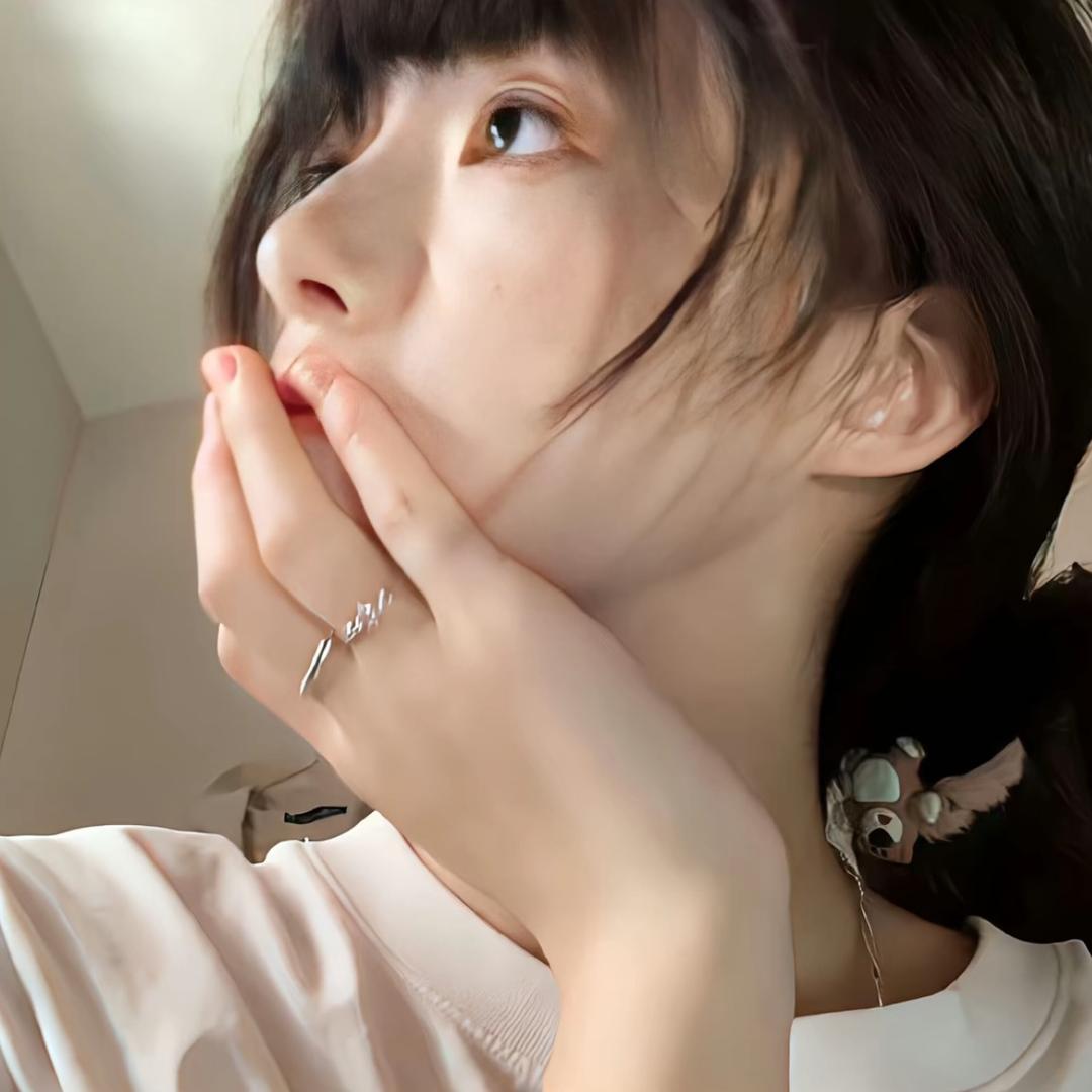 她.