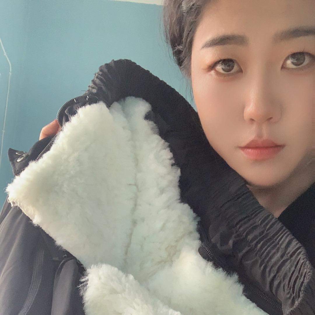 恒利羊皮毛服饰