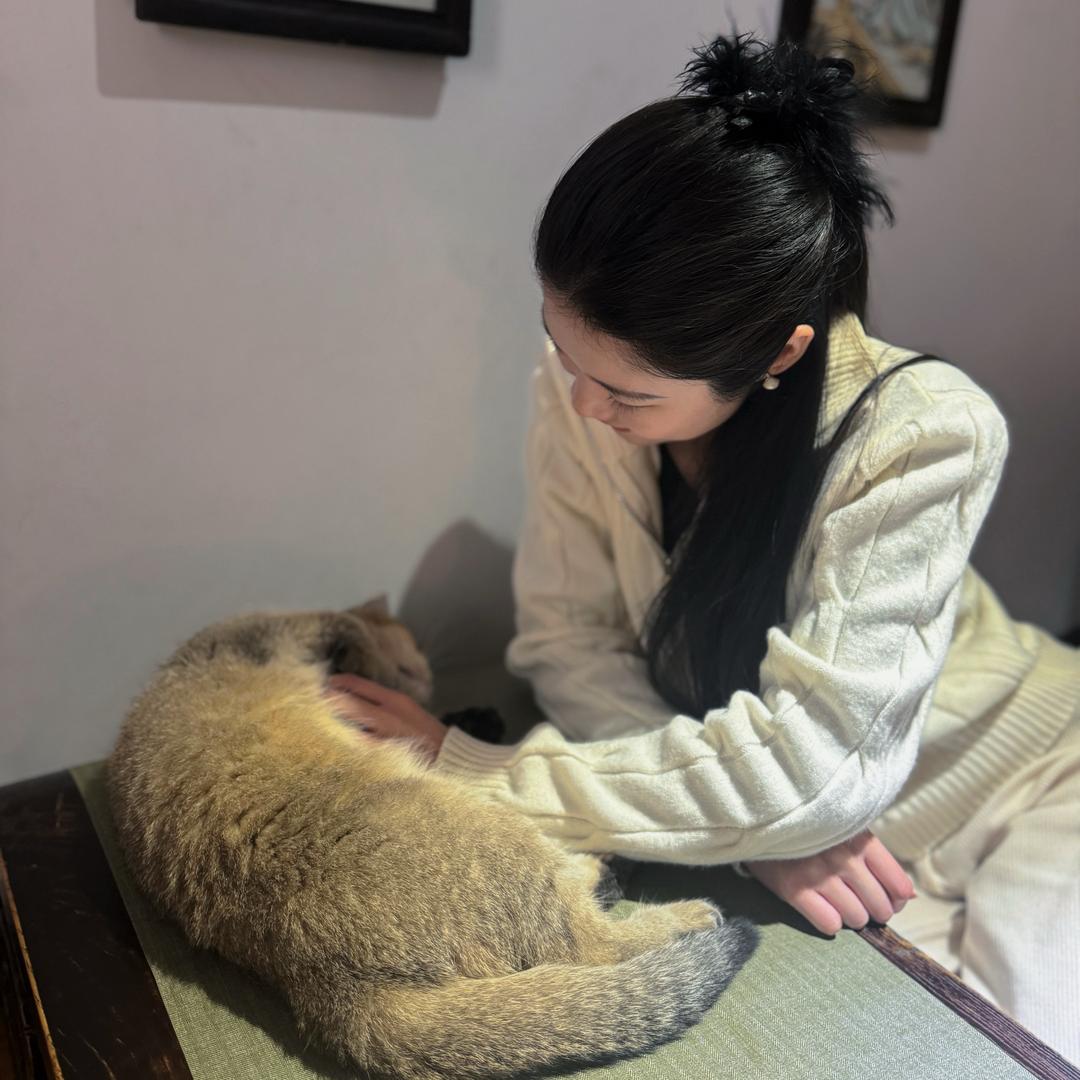 邱邱糖