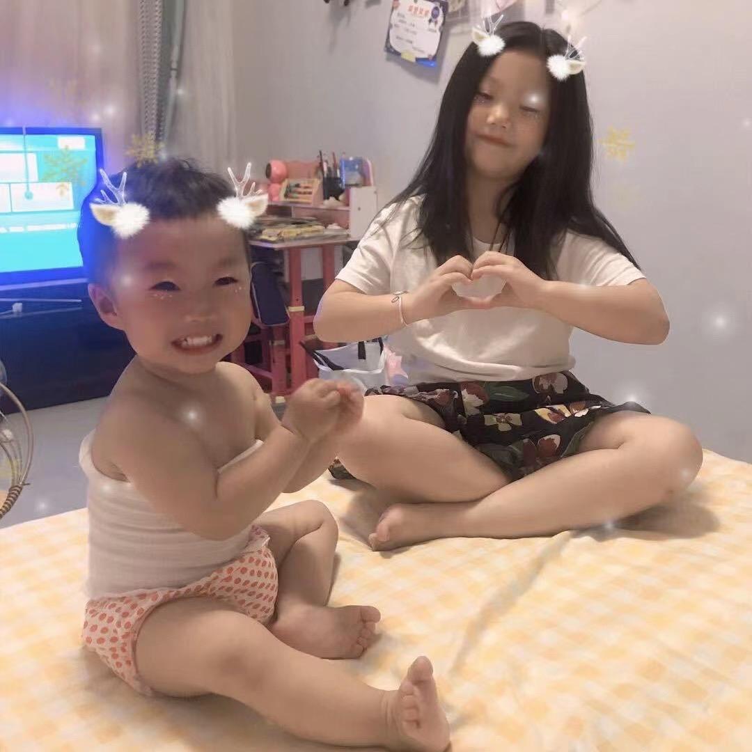 栎爷🎀熙哥『承蒙厚爱』