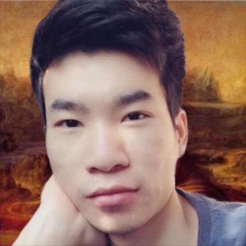 🐏 heng jie 🕶