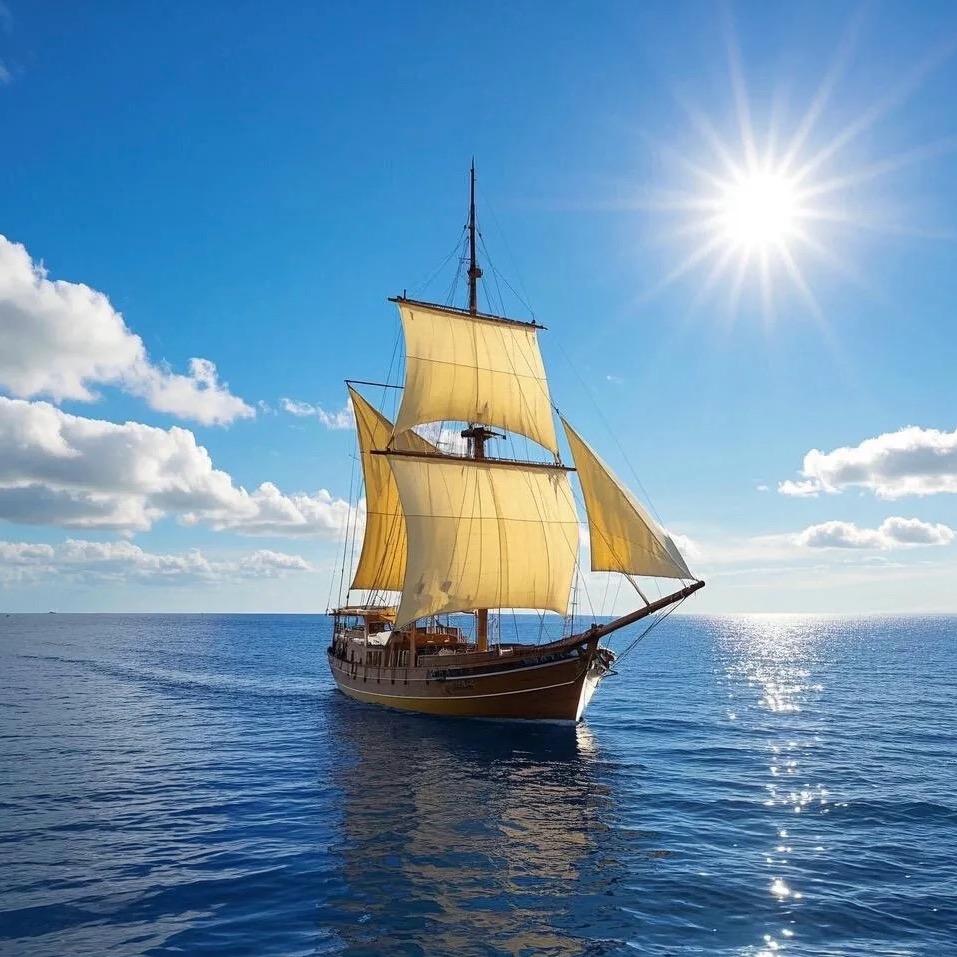 观沧海（属于你的数字）