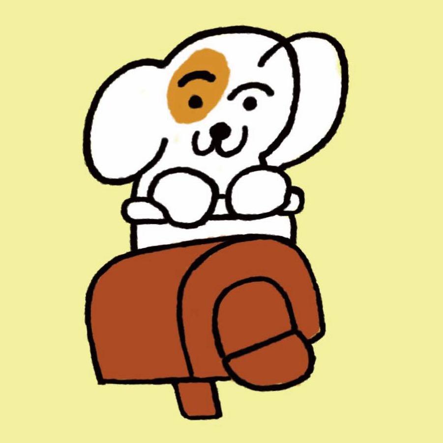 小狗邮箱