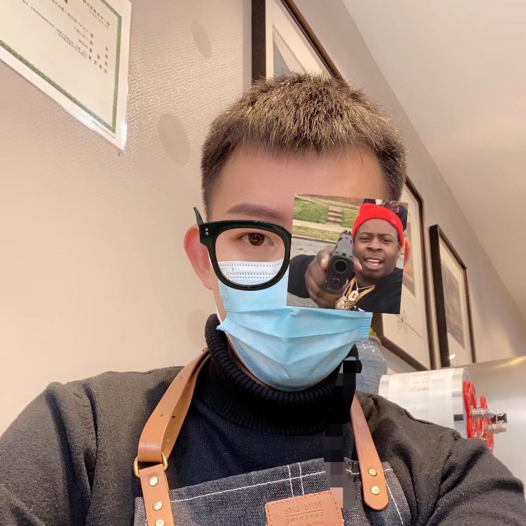 rong荣