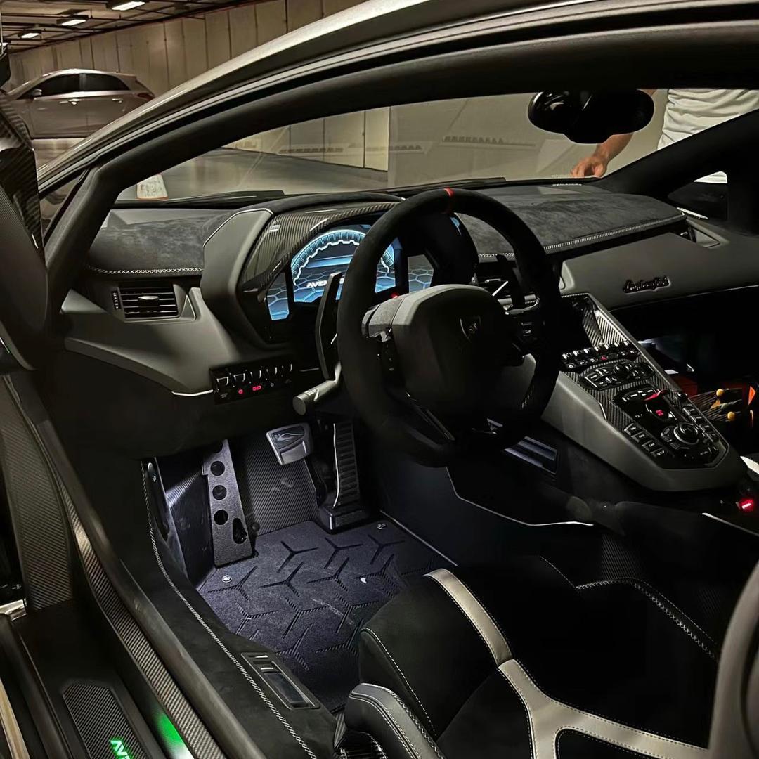 大家一起搞薯条