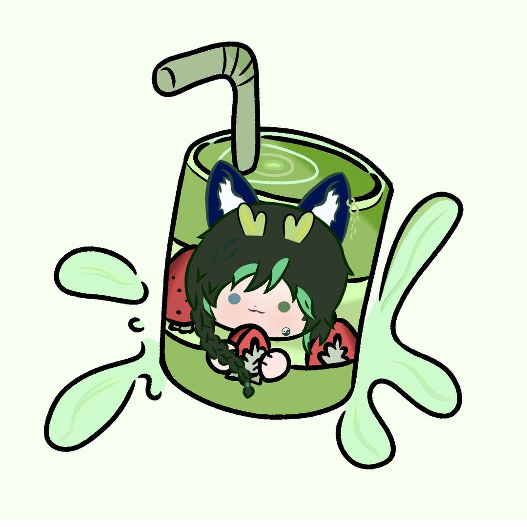 桃狐穰穰