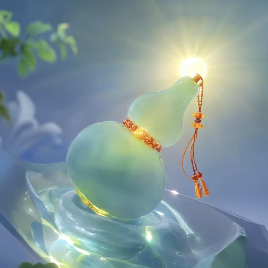 屋哩哇葫芦