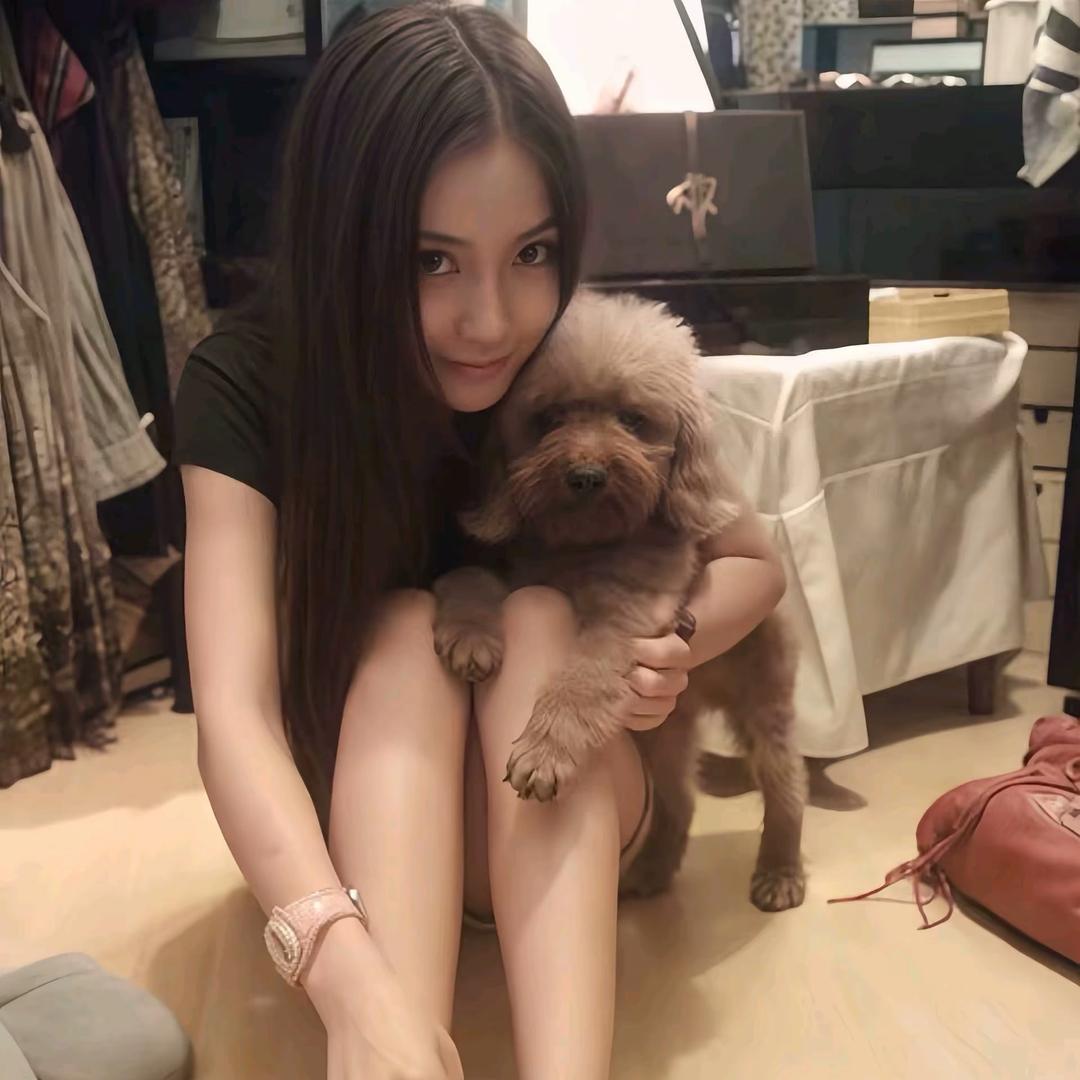婷子^