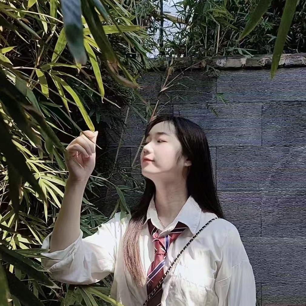 小小酥的画画技巧