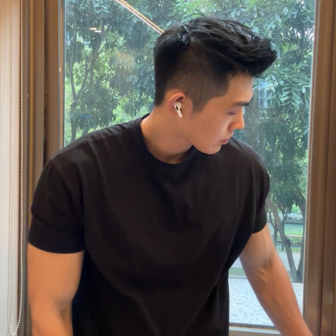 一个凡人