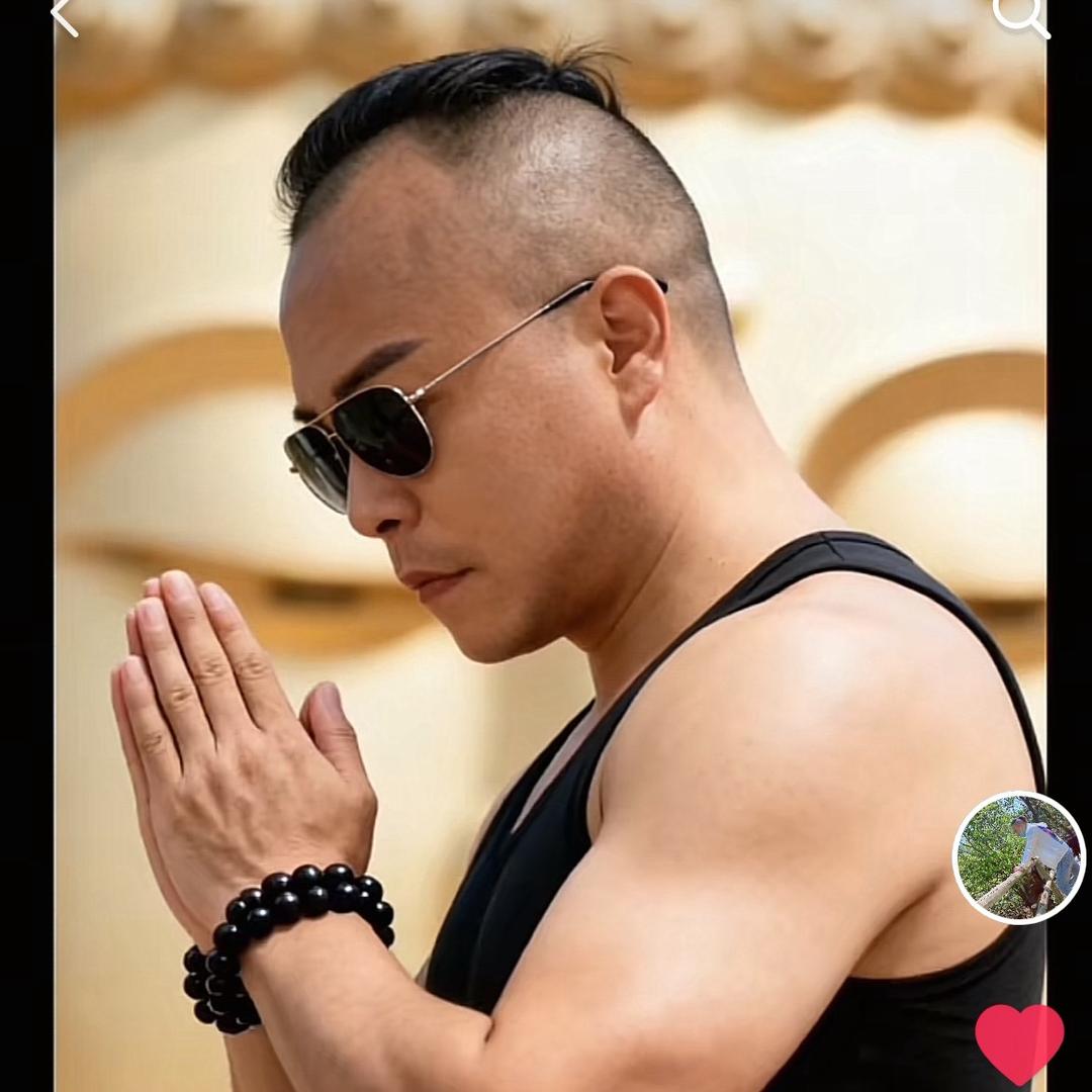 磊爷ღ᭄ꦿ꯭封心鎖愛ღ᭄