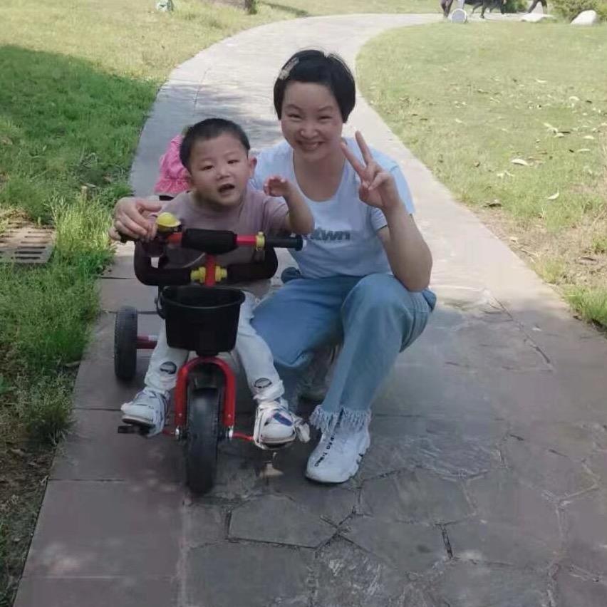 农村阿Q（励志宝妈）
