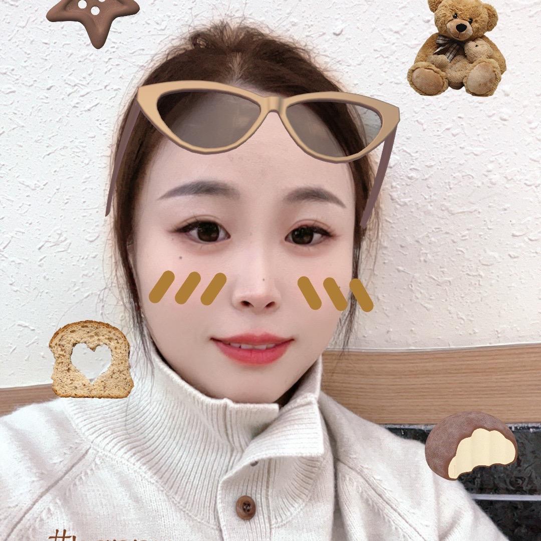 花开富贵妹妹