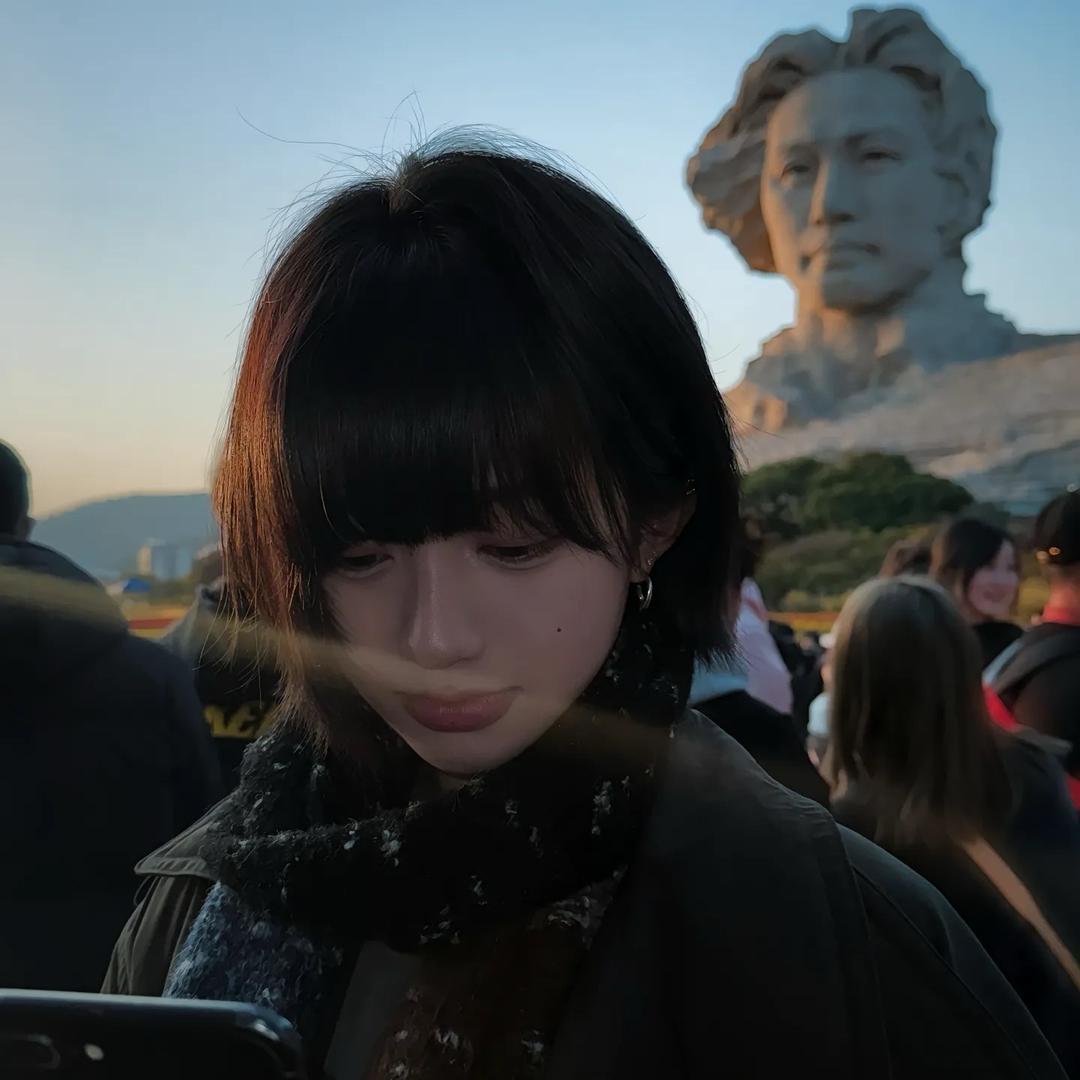 心情是淡淡的养胃