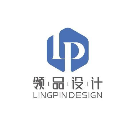 领品美业装饰设计