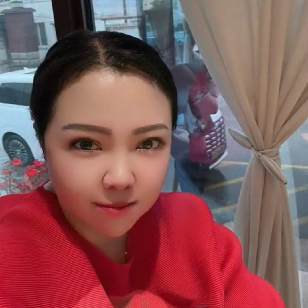 我是美佳