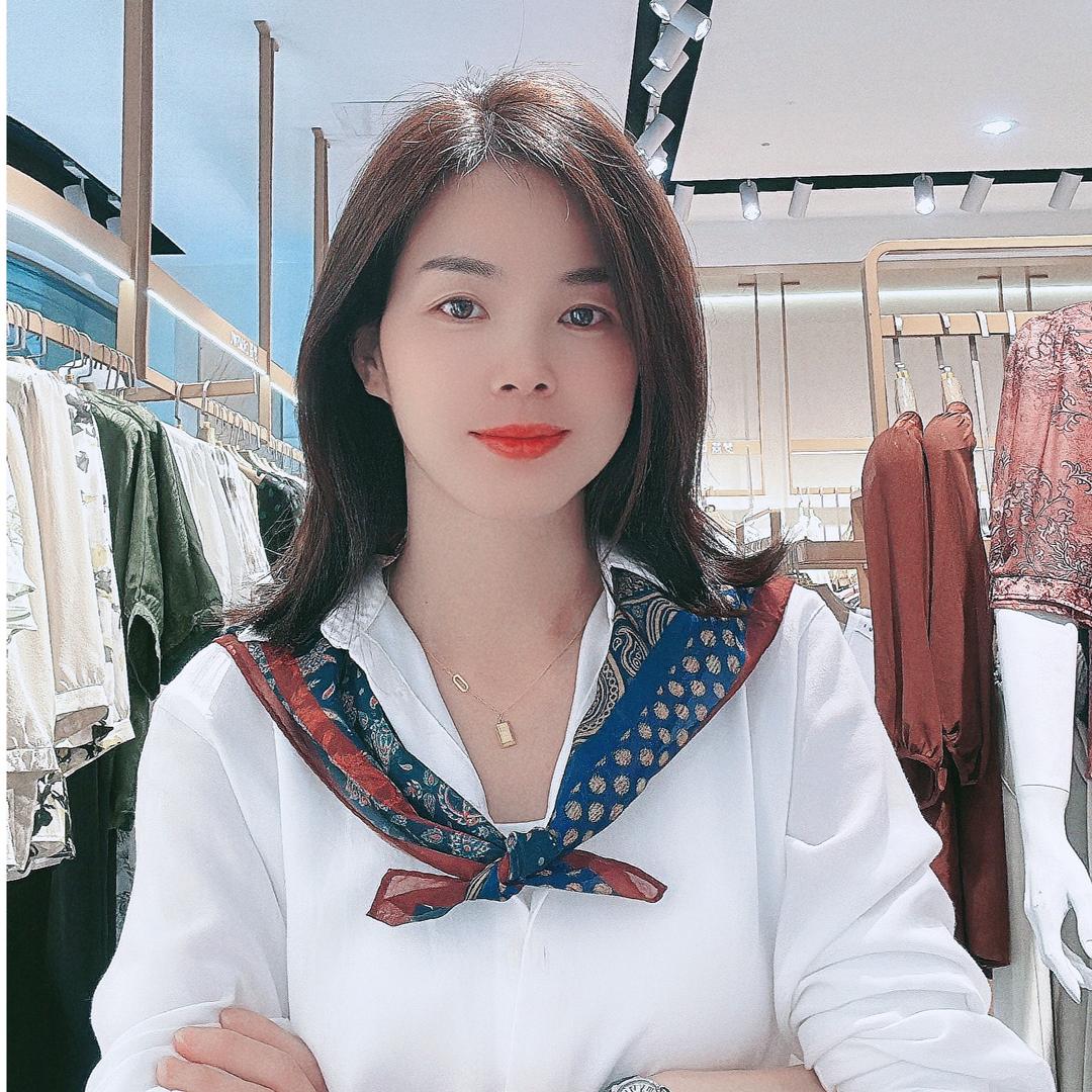 梦燕小爽店长