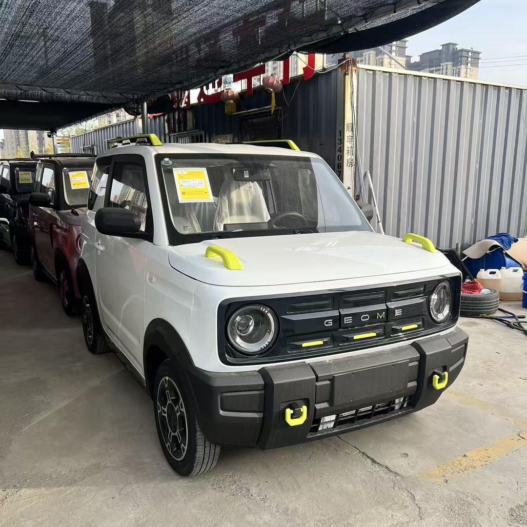 夏津小飞新能源