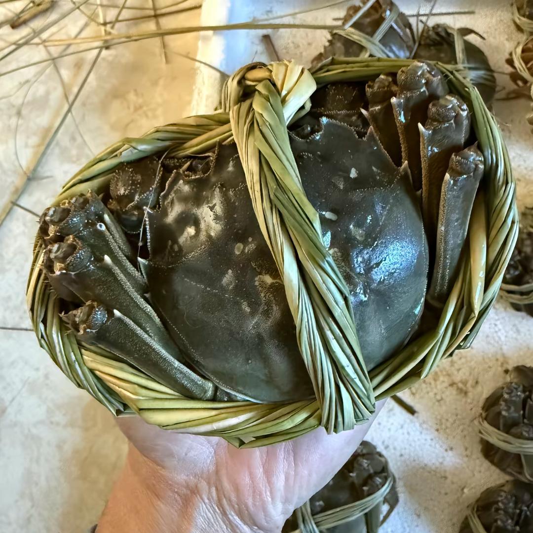 蟹无忧大闸蟹严选