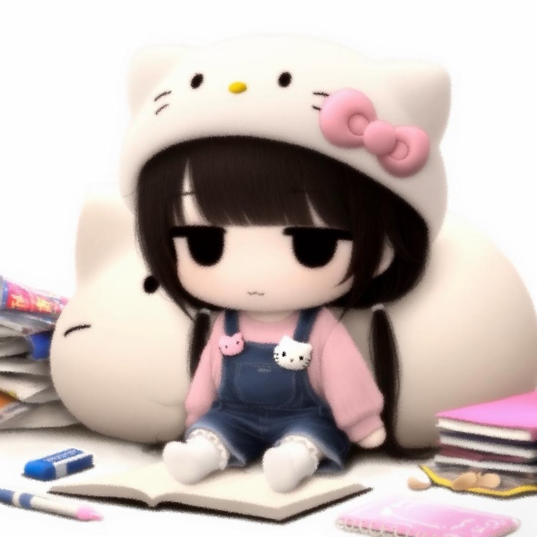 你今天好奇怪的