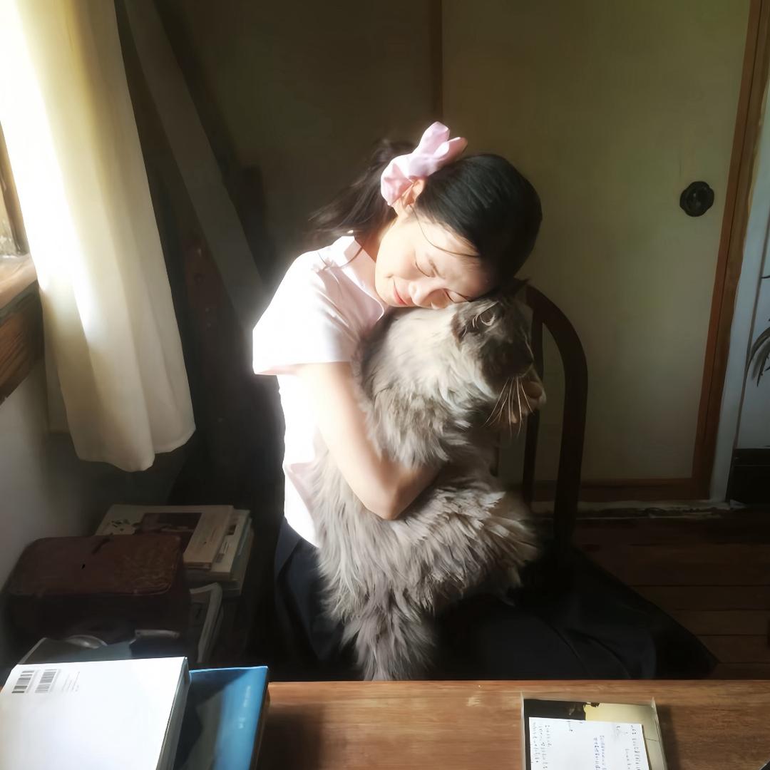 少管我.