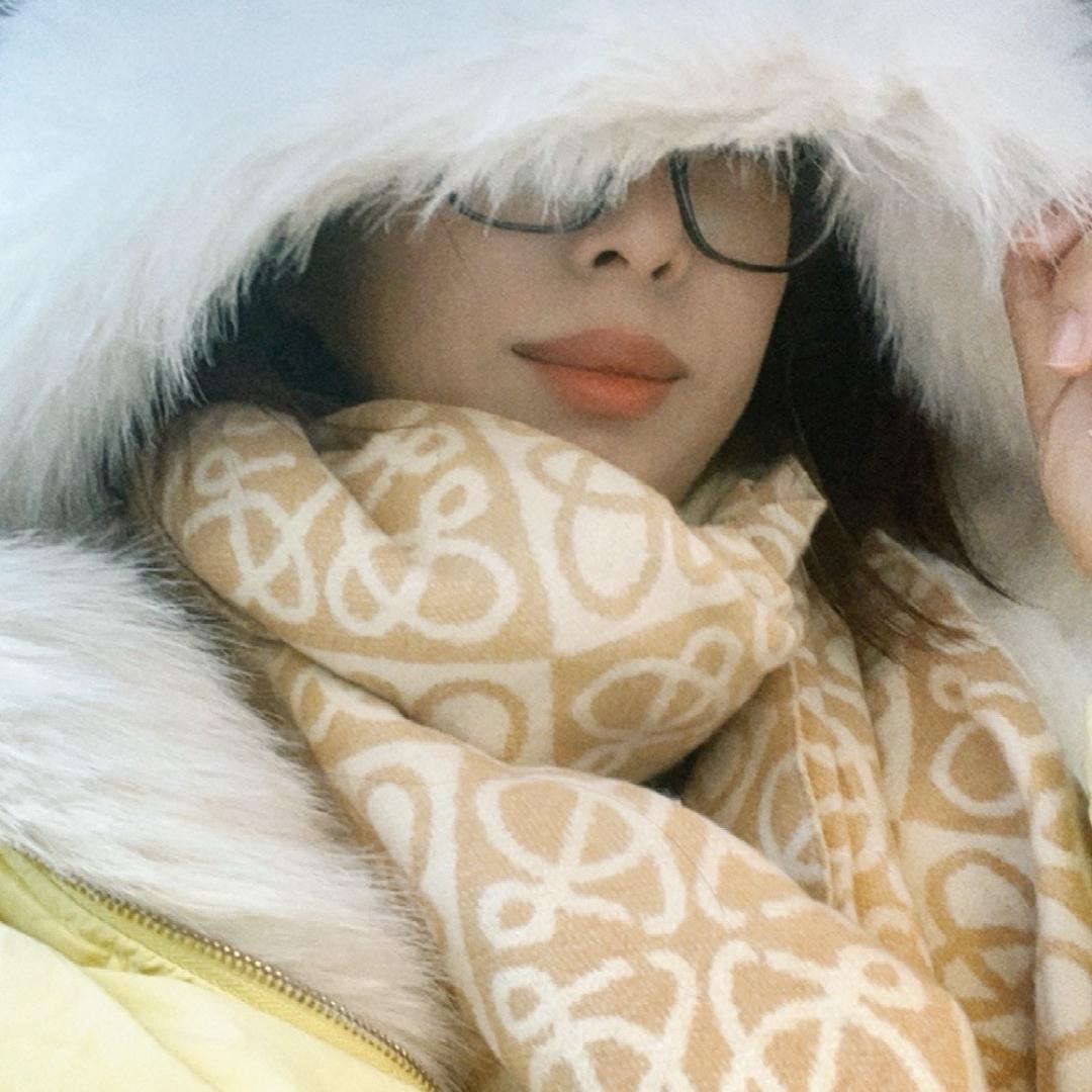白云朵朵