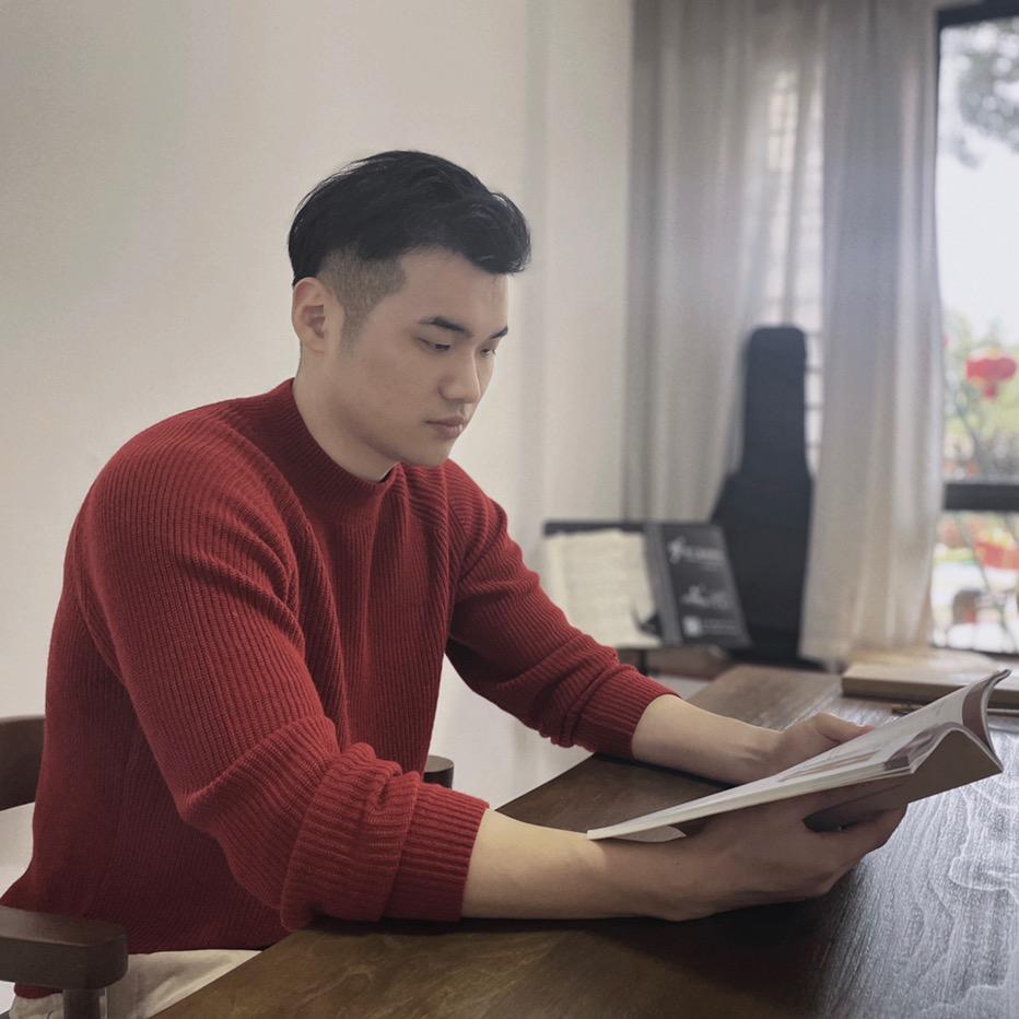 郭老师讲体态
