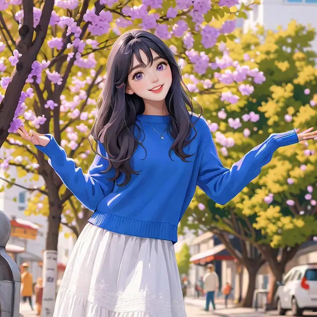 财神爷的小心肝🌻