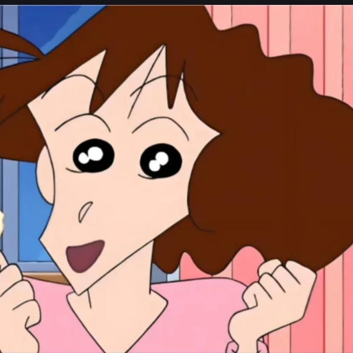 蜡笔小新野生放送