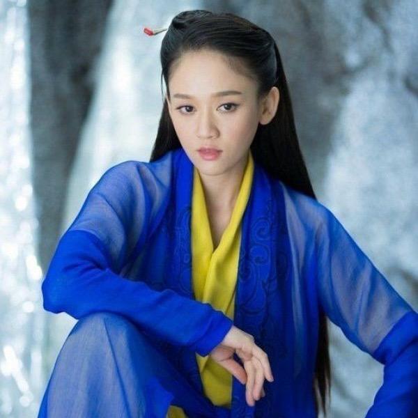 笑傲江湖东方不败