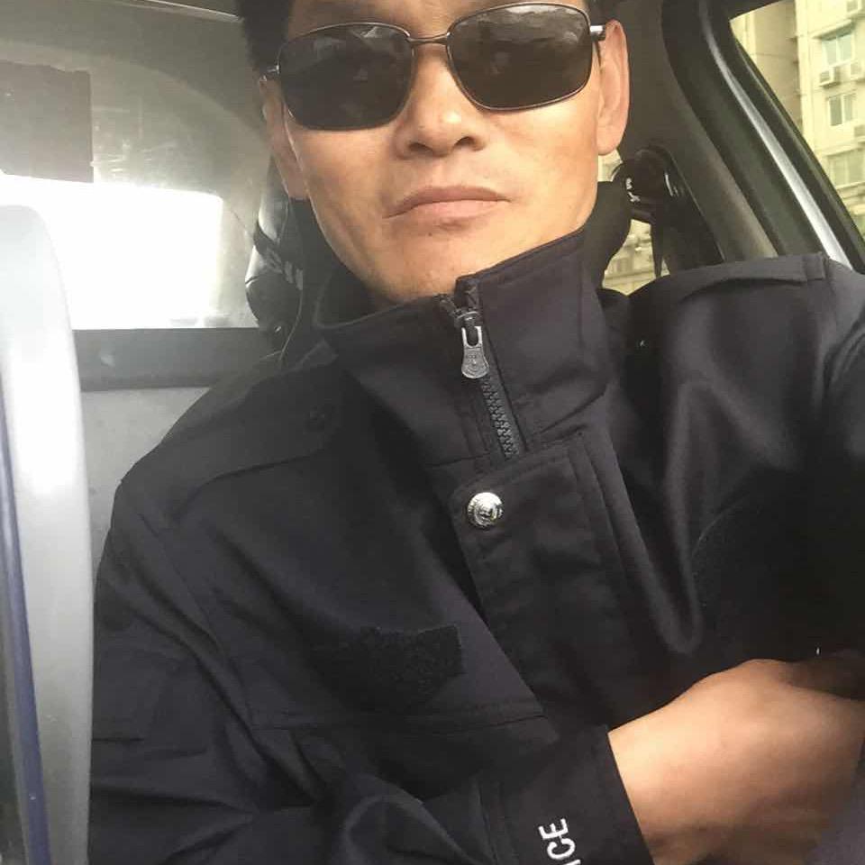 青龙帮