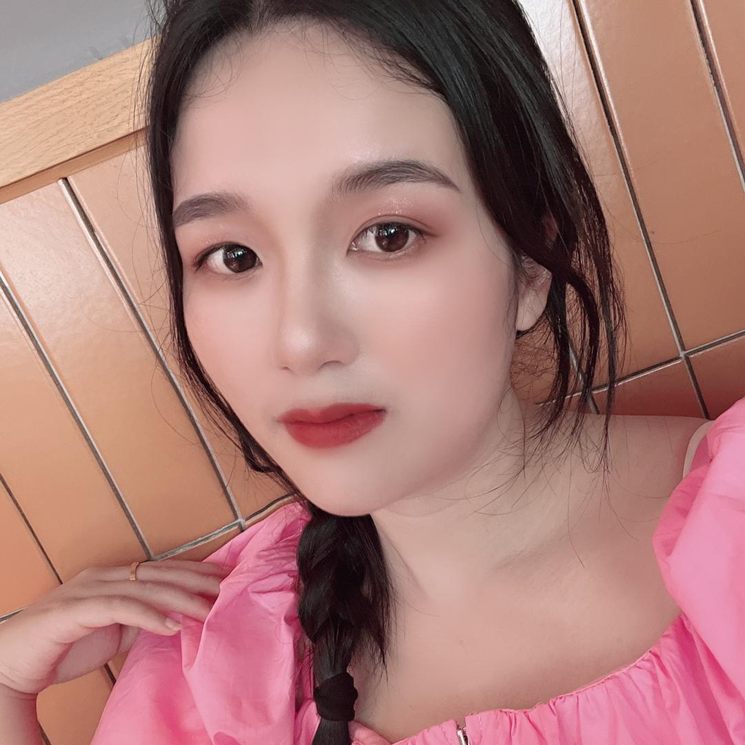 小婉吖🍒