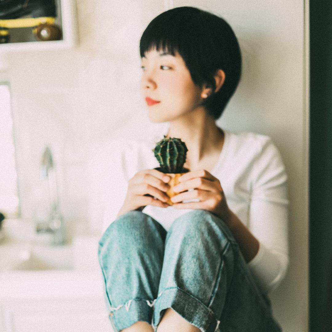 许亚洁绿港餐厅