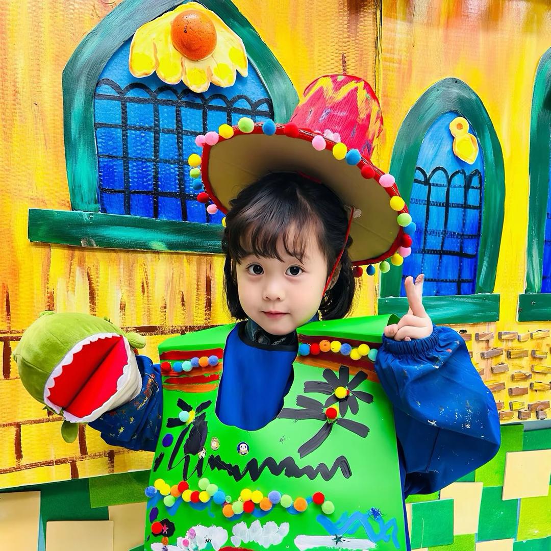 亿个达不刘🐮（牙套版）