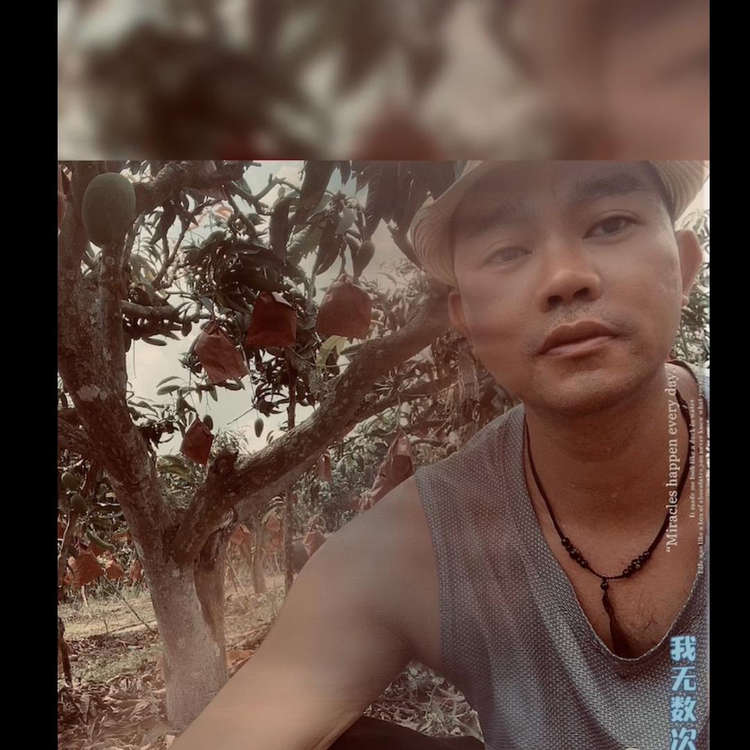 阿弟开灵