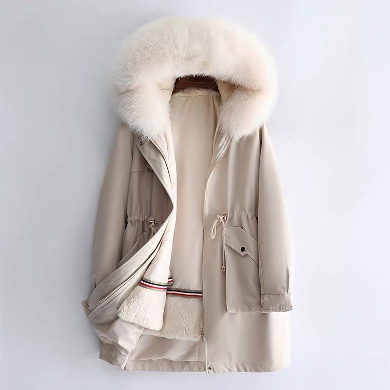 萱萱皮草服装店