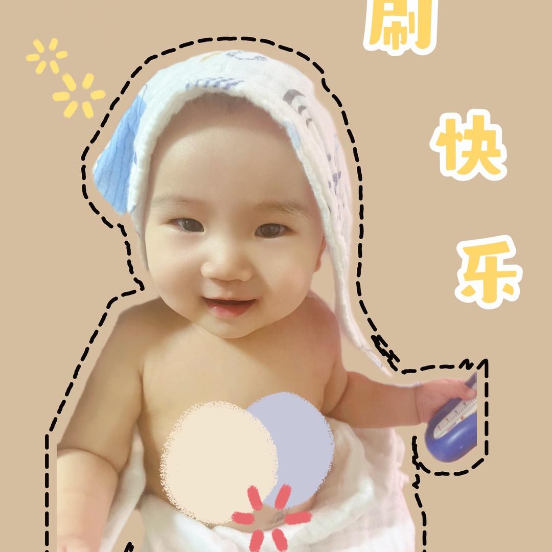 萌宝小问问