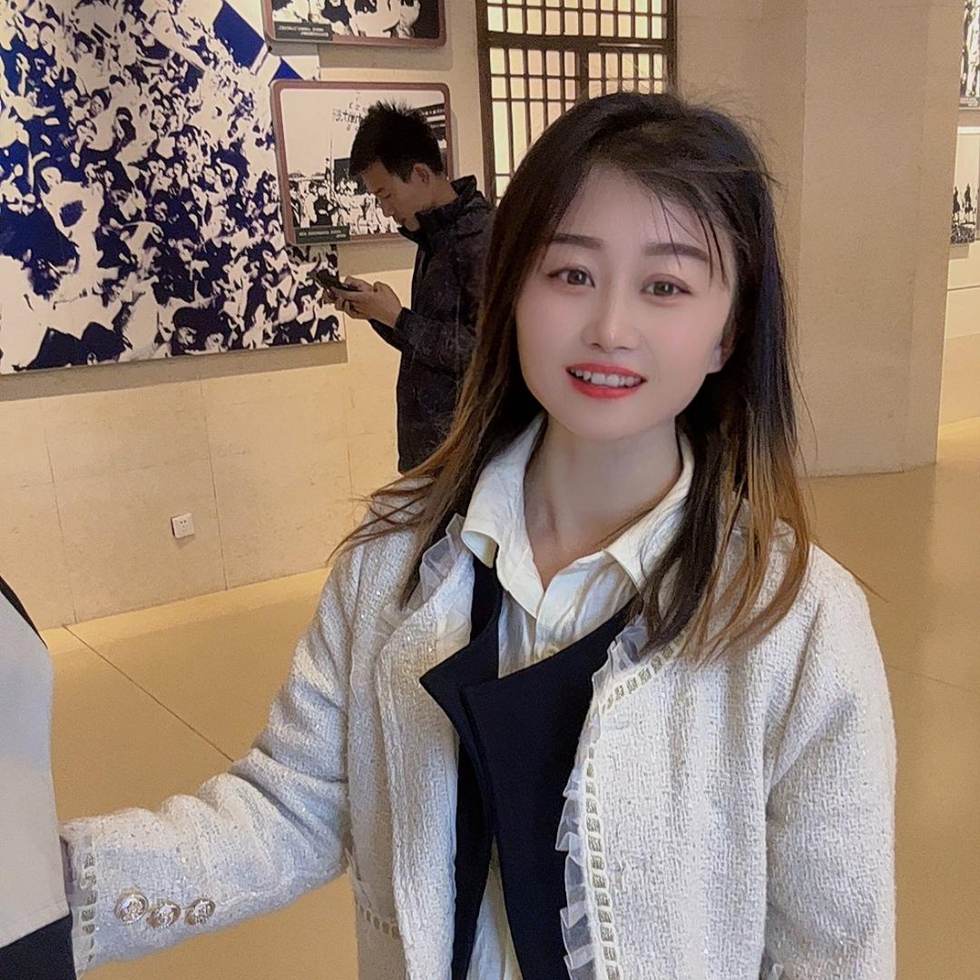 小杨🌾