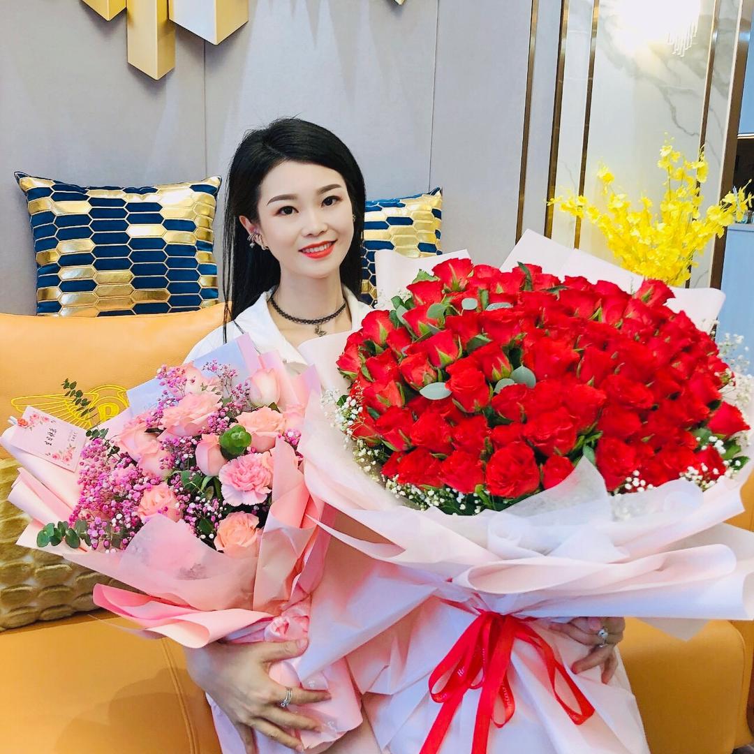 晓晓姐【刘晓】