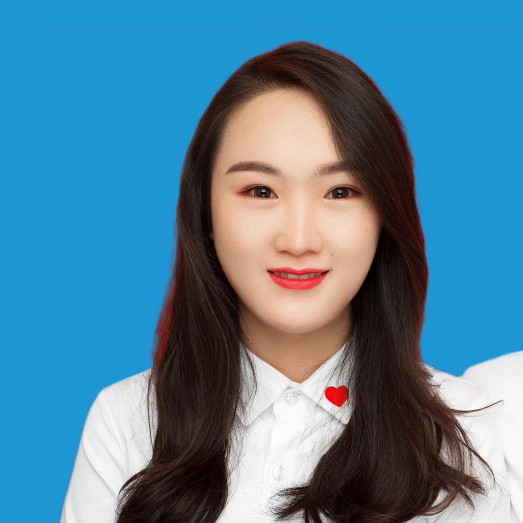 小徐老师是我呀！