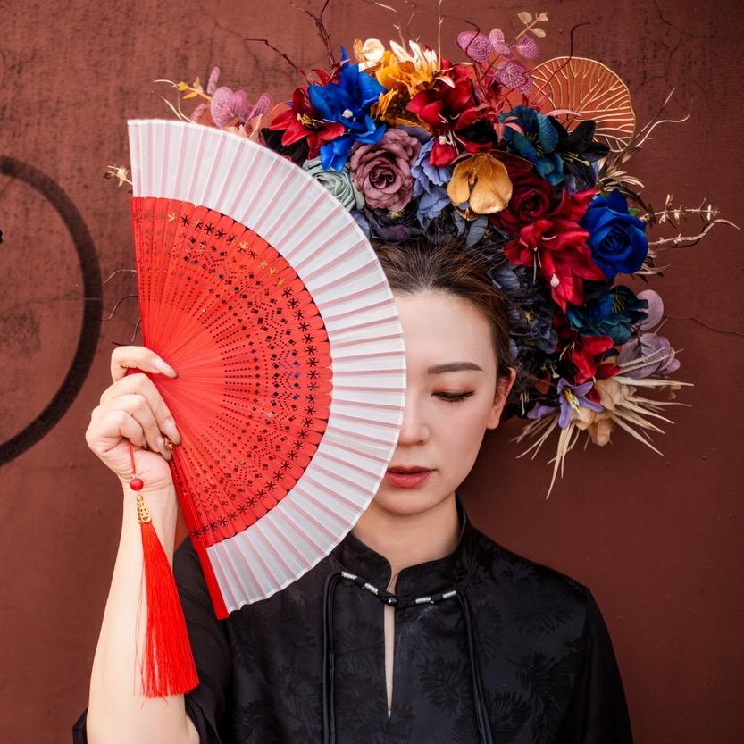 媛媛丫（檬妈）