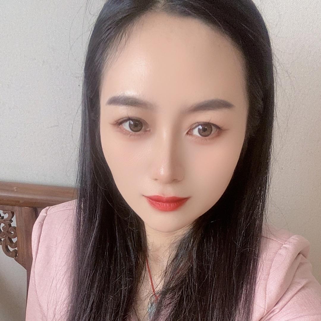 赵家姑娘🎉